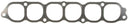 Mahle MS19299 Fuel Injection Plenum Gasket