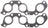 Mahle MS19302 Exhaust Manifold Gasket Set