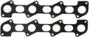 Mahle MS19312 Exhaust Manifold Gasket Set