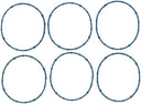 Mahle MS19323 Engine Intake Manifold Gasket Set