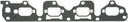 Mahle MS19335 Exhaust Manifold Gasket