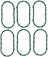 Mahle MS19338 Fuel Injection Plenum Gasket Set