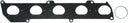 Mahle MS19362 Engine Intake Manifold Gasket Set