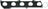 Mahle MS19362 Engine Intake Manifold Gasket Set
