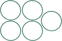 Mahle MS19363 Fuel Injection Plenum Gasket Set