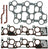Mahle MS19384 Engine Intake Manifold Gasket Set