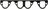 Mahle MS19397 Engine Intake Manifold Gasket
