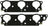 Mahle MS19401 Engine Intake Manifold Gasket Set