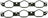 Mahle MS19410 Engine Intake Manifold Gasket Set