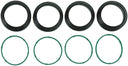 Mahle MS19412 Engine Intake Manifold Gasket Set