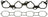 Mahle MS19418 Engine Intake Manifold Gasket Set