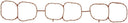 Mahle MS19419 Fuel Injection Plenum Gasket