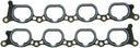 Mahle MS19422 Engine Intake Manifold Gasket Set - Upper