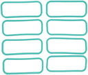 Mahle MS19430 Engine Intake Manifold Gasket Set