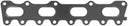 Mahle MS19434 Exhaust Manifold Gasket