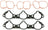 Mahle MS19450 Engine Intake Manifold Gasket Set