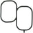 Mahle MS19454 Fuel Injection Plenum Gasket Set