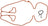 Mahle MS19455 Engine Intake Manifold Gasket Set