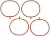 Mahle MS19487 Fuel Injection Plenum Gasket Set