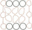 Mahle MS19493 Engine Intake Manifold Gasket Set