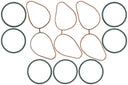Mahle MS19494 Fuel Injection Plenum Gasket Set