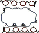Mahle MS19506 Engine Intake Manifold Gasket Set - Lower and Upper