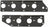 Mahle MS19508 Exhaust Manifold Gasket Set