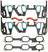 Mahle MS19509 Engine Intake Manifold Gasket Set