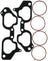 Mahle MS19517 Engine Intake Manifold Gasket Set