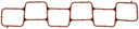 Mahle MS19537 Fuel Injection Plenum Gasket
