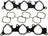 Mahle MS19541 Engine Intake Manifold Gasket Set