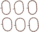 Mahle MS19553 Engine Intake Manifold Gasket Set