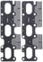 Mahle MS19555 Exhaust Manifold Gasket Set