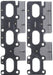 Mahle MS19555 Exhaust Manifold Gasket Set