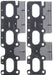 Mahle MS19555 Exhaust Manifold Gasket Set