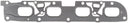 Mahle MS19566 Exhaust Manifold Gasket