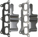 Mahle MS19596 Exhaust Manifold Gasket Set