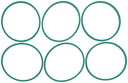 Mahle MS19635 Engine Intake Manifold Gasket Set