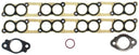 Mahle MS19637 Engine Intake Manifold Gasket Set