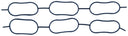 Mahle MS19642 Engine Intake Manifold Gasket Set