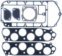 Mahle MS19651 Fuel Injection Plenum Gasket Set