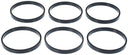 Mahle MS19660 Engine Intake Manifold Gasket Set