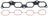Mahle MS19683 Engine Intake Manifold Gasket Set