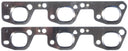 Mahle MS19687 Exhaust Manifold Gasket Set