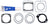 Mahle MS19689 Engine Intake Manifold Gasket Set