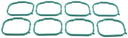 Mahle MS19706 Engine Intake Manifold Gasket Set