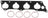 Mahle MS19718 Engine Intake Manifold Gasket Set