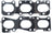 Mahle MS19725 Exhaust Manifold Gasket Set