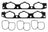 Mahle MS19729 Engine Intake Manifold Gasket Set