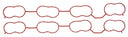Mahle MS19736 Engine Intake Manifold Gasket Set